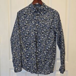 J.Crew Mercantile Flex Shirt – Men’s Size Medium #0017